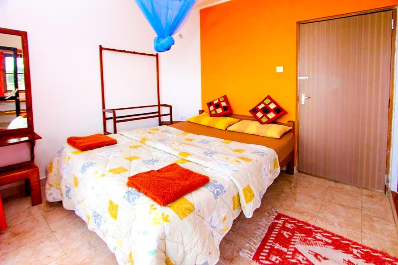 Awinco Haputale Hotel Exterior foto