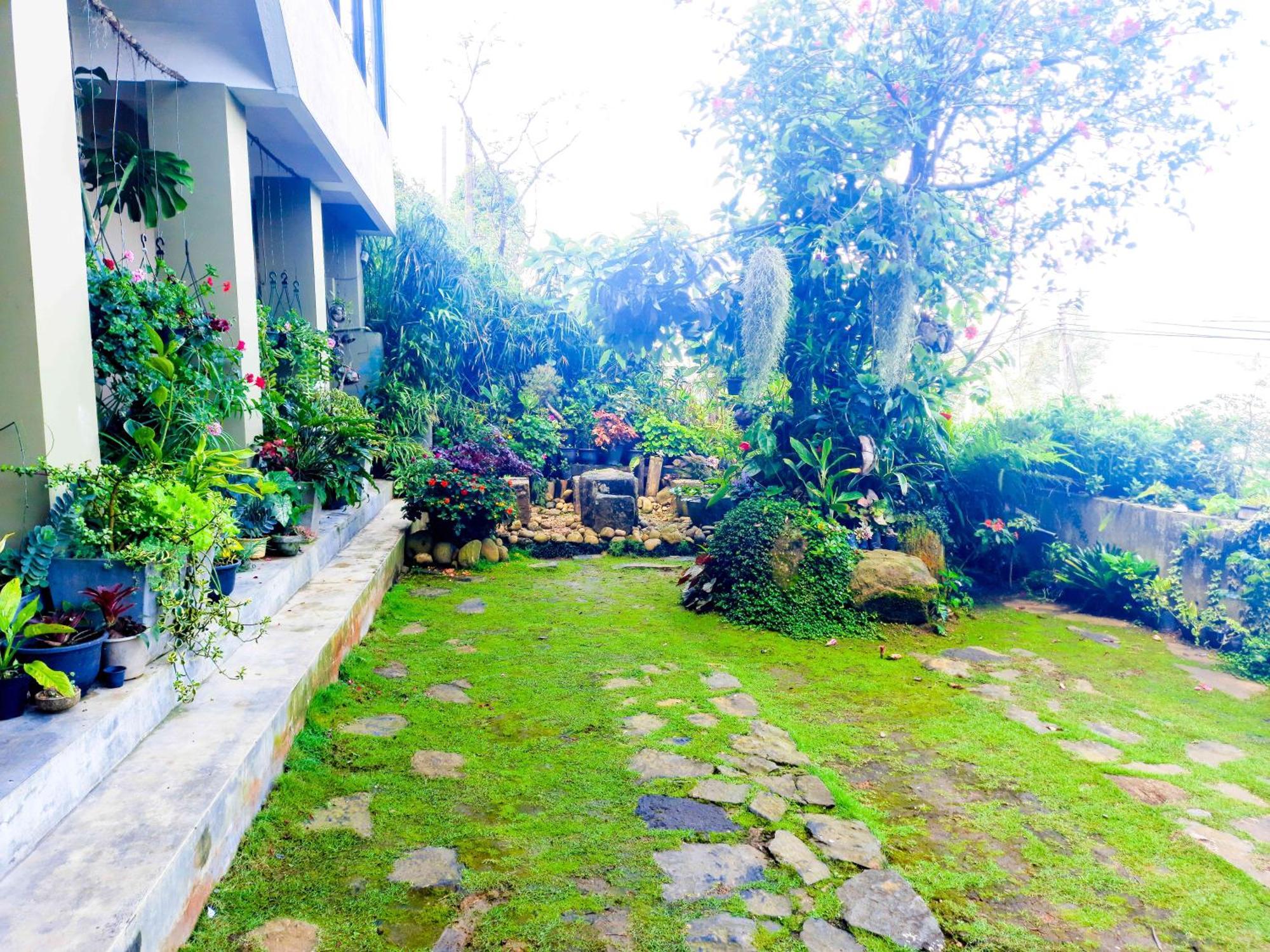 Awinco Haputale Hotel Exterior foto
