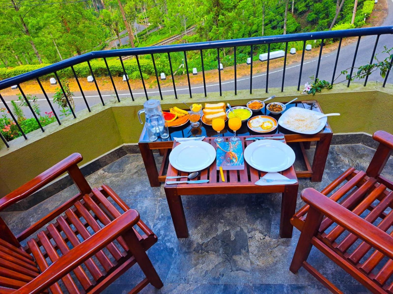 Awinco Haputale Hotel Cameră foto