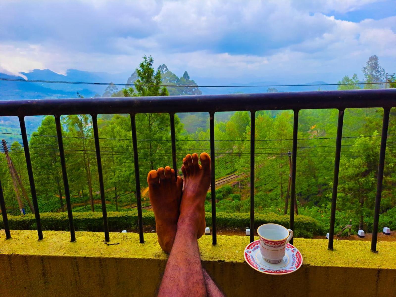 Awinco Haputale Hotel Cameră foto