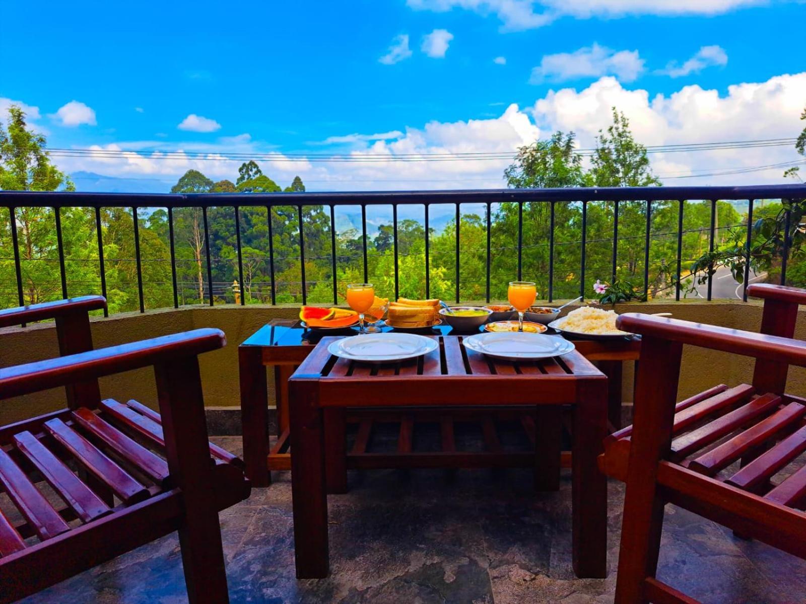 Awinco Haputale Hotel Cameră foto