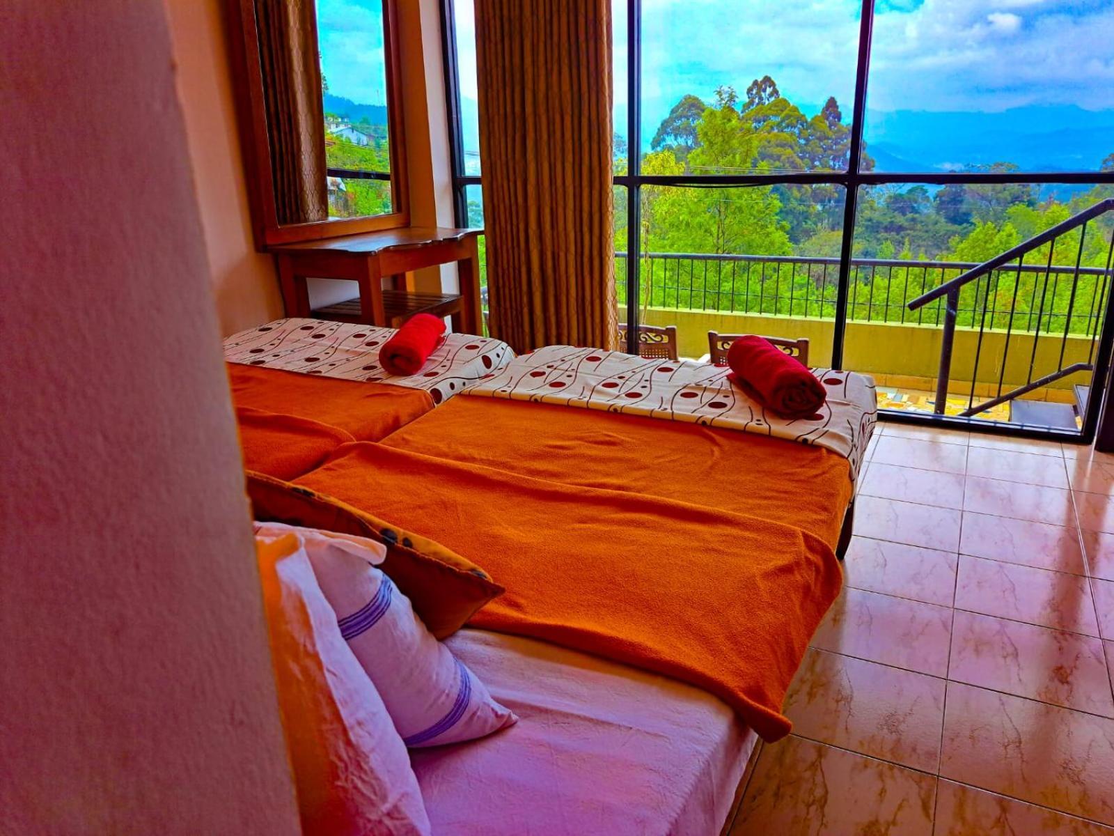 Awinco Haputale Hotel Cameră foto