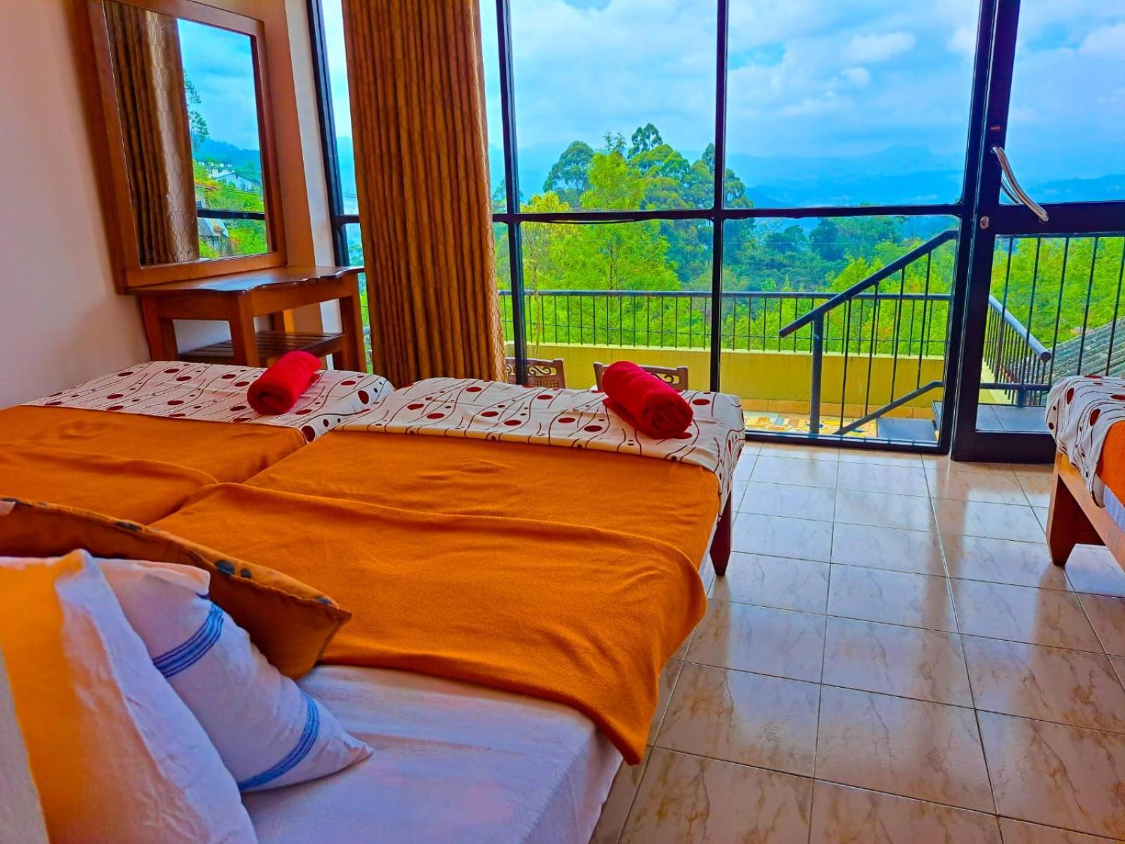 Awinco Haputale Hotel Cameră foto